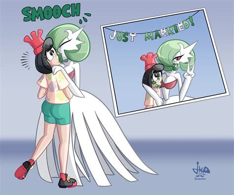 NOTE: <b>Gardevoir</b> is over 18-years-old, and is on her third evolution, which is like, totally legal in Pokémon. . Gardevoir sex